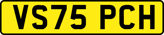 VS75PCH