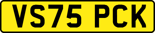 VS75PCK