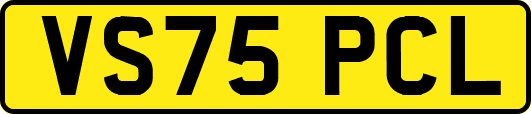 VS75PCL