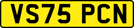 VS75PCN