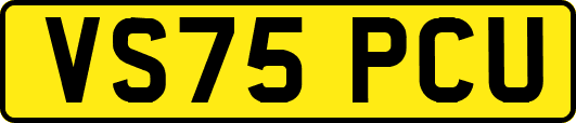 VS75PCU