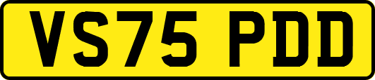VS75PDD