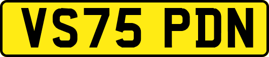 VS75PDN