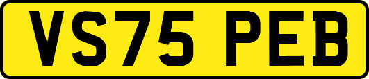 VS75PEB