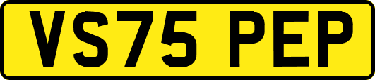 VS75PEP