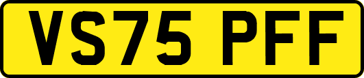 VS75PFF