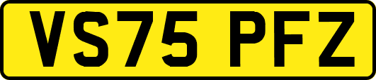 VS75PFZ