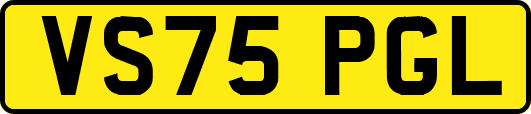 VS75PGL