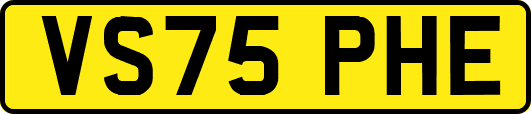 VS75PHE