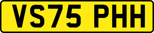 VS75PHH