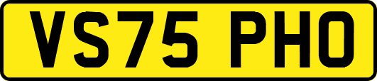 VS75PHO