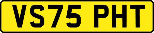 VS75PHT