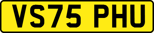 VS75PHU