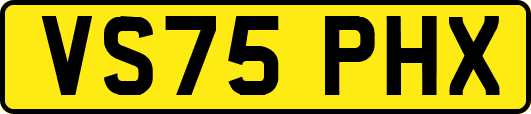 VS75PHX