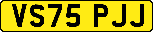 VS75PJJ