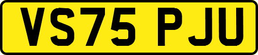 VS75PJU
