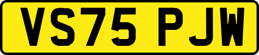 VS75PJW