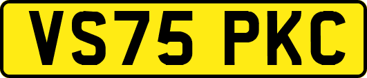 VS75PKC