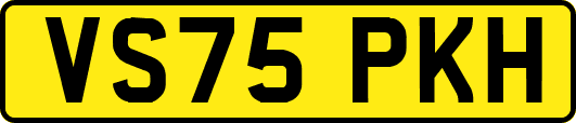 VS75PKH