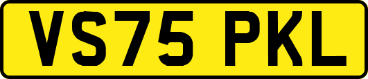 VS75PKL