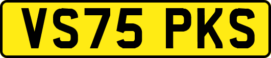 VS75PKS