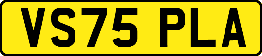 VS75PLA