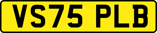 VS75PLB
