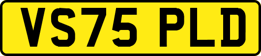 VS75PLD