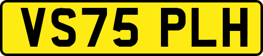 VS75PLH