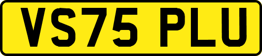 VS75PLU