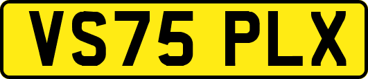VS75PLX