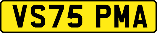 VS75PMA