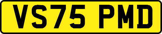 VS75PMD