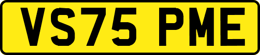 VS75PME