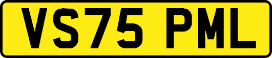 VS75PML