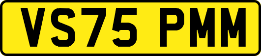 VS75PMM