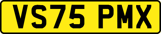 VS75PMX