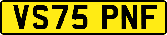 VS75PNF
