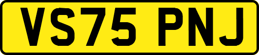 VS75PNJ