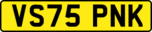 VS75PNK