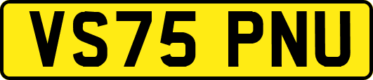 VS75PNU