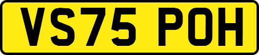 VS75POH
