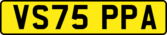 VS75PPA