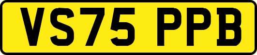VS75PPB