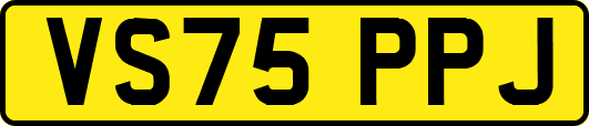 VS75PPJ