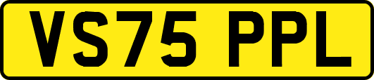 VS75PPL