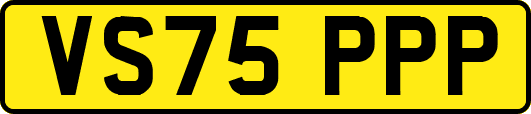 VS75PPP