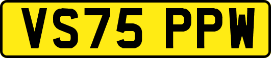 VS75PPW