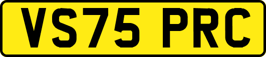 VS75PRC