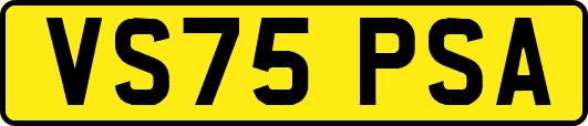 VS75PSA